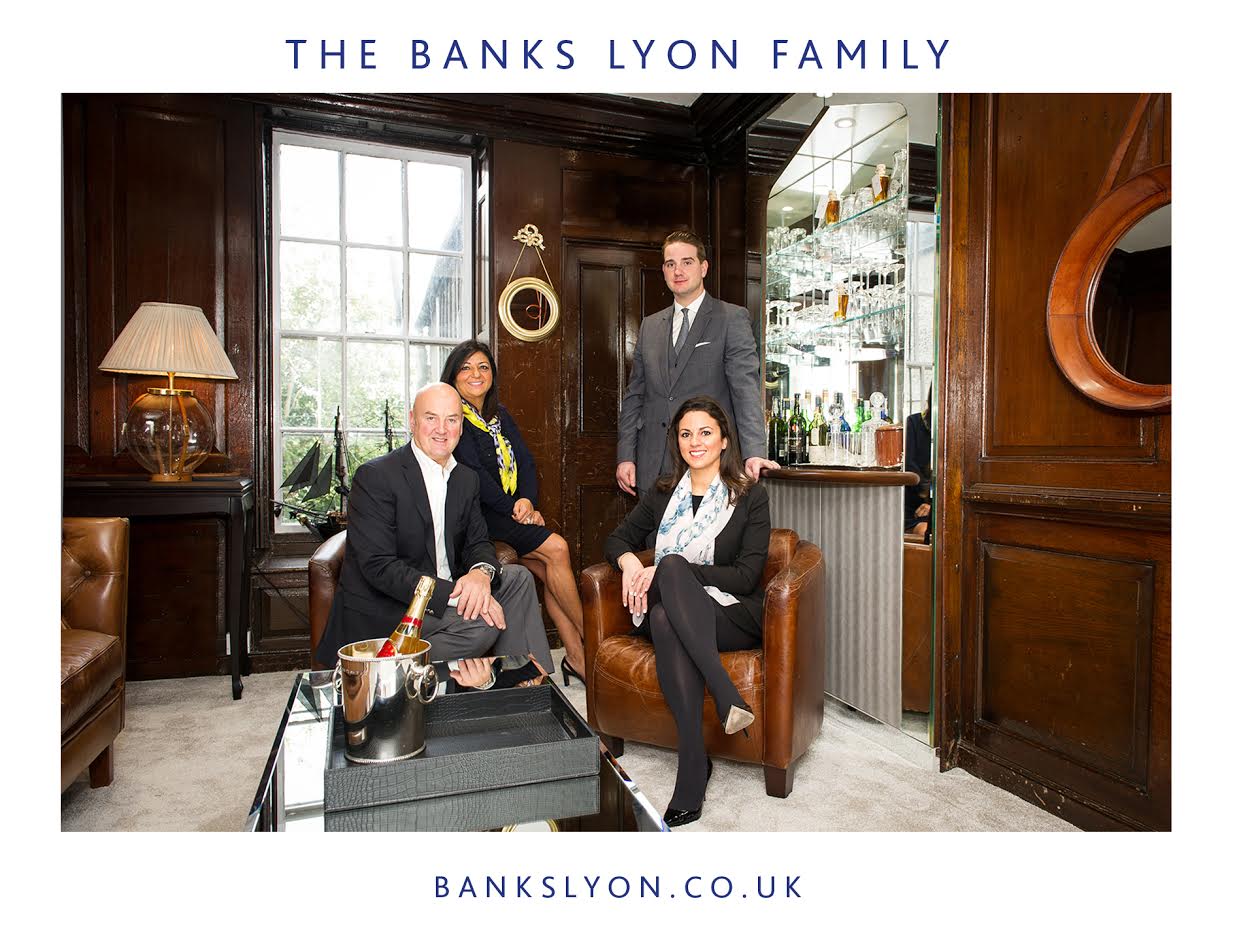 Banks Lyon 3