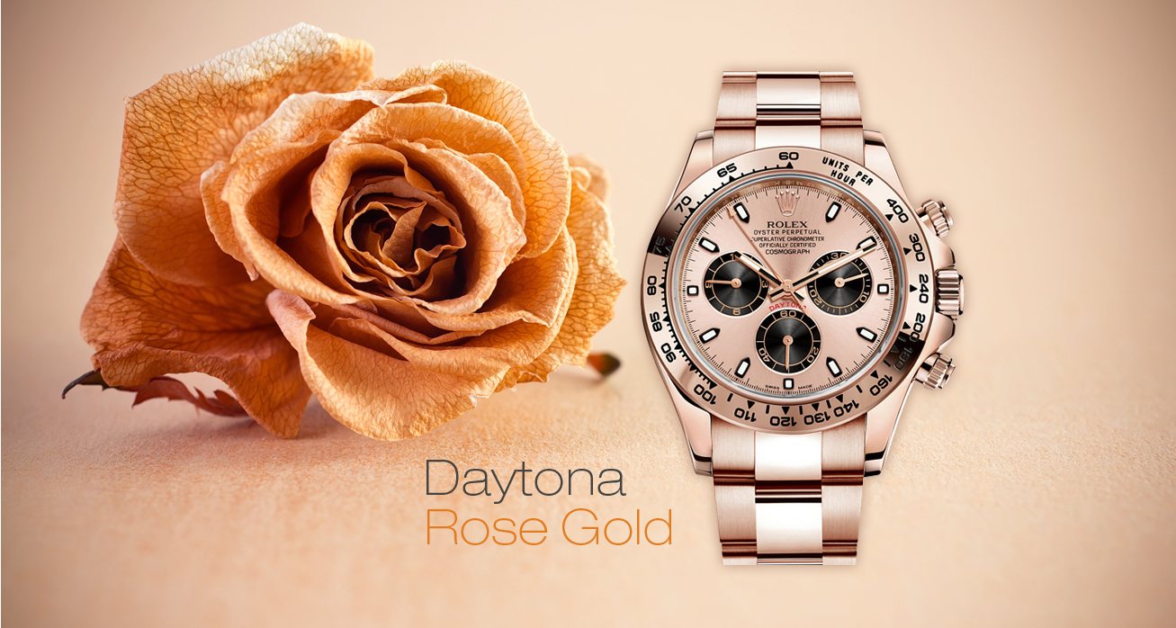 Diamond Watches London 1