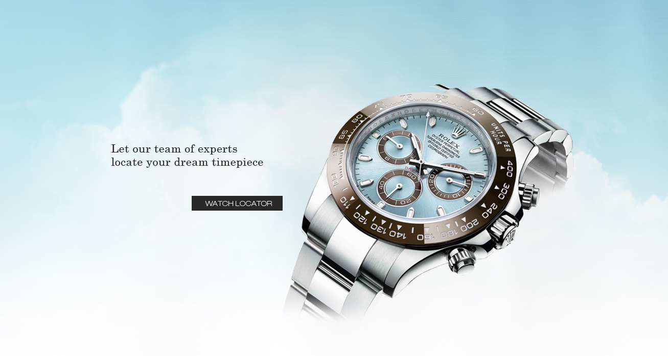 Diamond Watches London 2