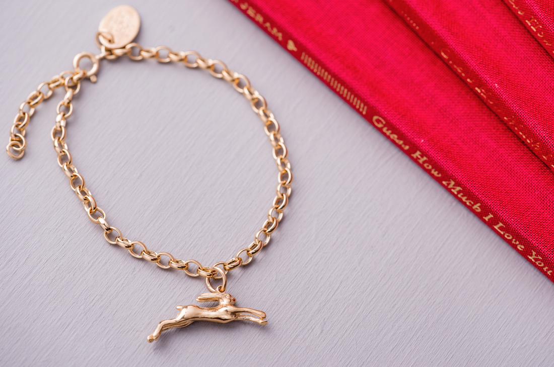 Guess how much I love you 1