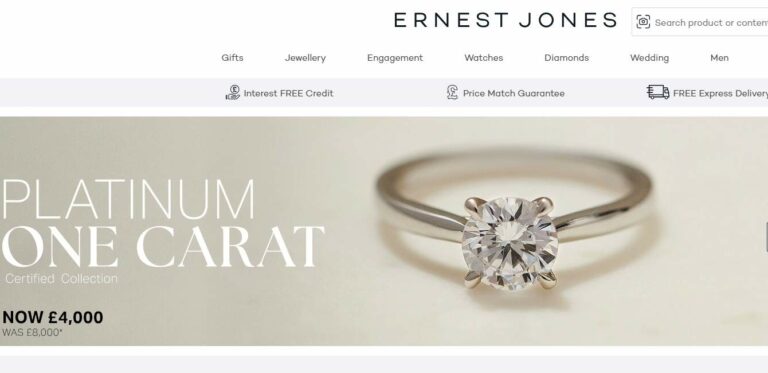 Earnest Jones Reviews 768x373