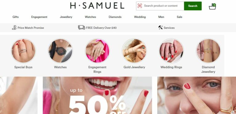 H Samuel Reviews 768x373