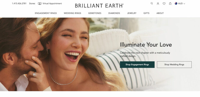 Brilliant Earth review 768x373