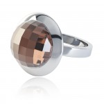 StarDust_Gemstone_Ring_Smokey-Quartz_Dark