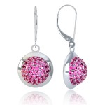 Stardust-Pave_DropEarrings_Pink-Tourmaline