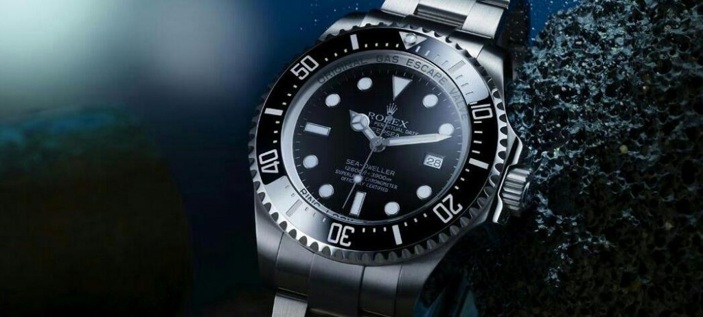 5 Awesome Diving Watches 5 awesome divers watches