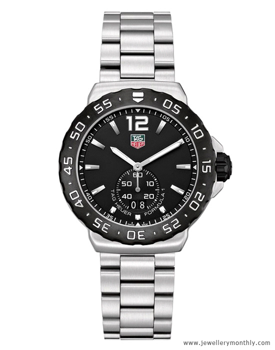 TAG Heuer Formula 1