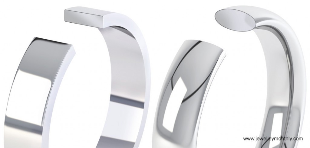 What’s your wedding ring profile? wedding-ring-profiles