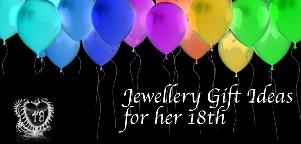 jewellery gift Ideas