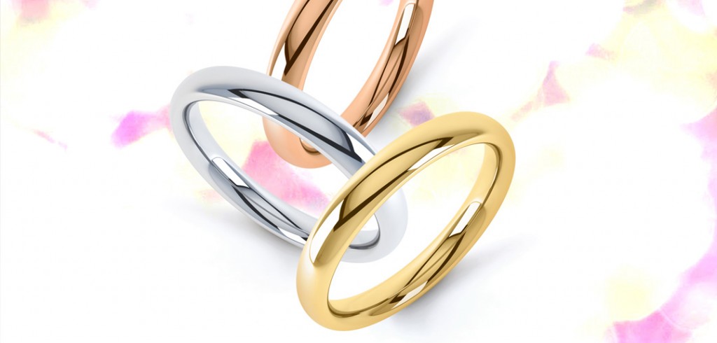 Know your Precious metals different metal types
