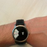 01 - My Reddit watch This type of face is called a timescale