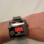 09 - This watch is the one that got me started in my collecting