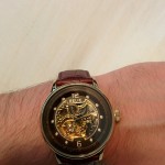 14 - Skeleton watches aren039t exactly unique but I love how they look You can see all the gears turning through the face
