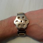 17 - This watch belonged to my father He never really wore it and gave it to me when i was pretty young