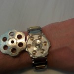 18 - Here is the same watch opened up