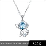 Wholesale_Chinese_Zodiac_Dog_Necklace_Pendant