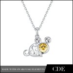 Wholesale_Factory_Direct_Chinese_Zodiac_mouse_Jewelry