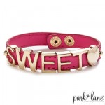 parklanejewellery sweet bracelet