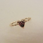 Bespoke Jewellery Design