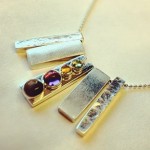 Bespoke Jewellery Design