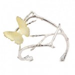 Cuff by Ariane Rocher