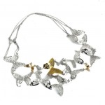 Kimberly Selwood butterfly-effect-necklace-gold