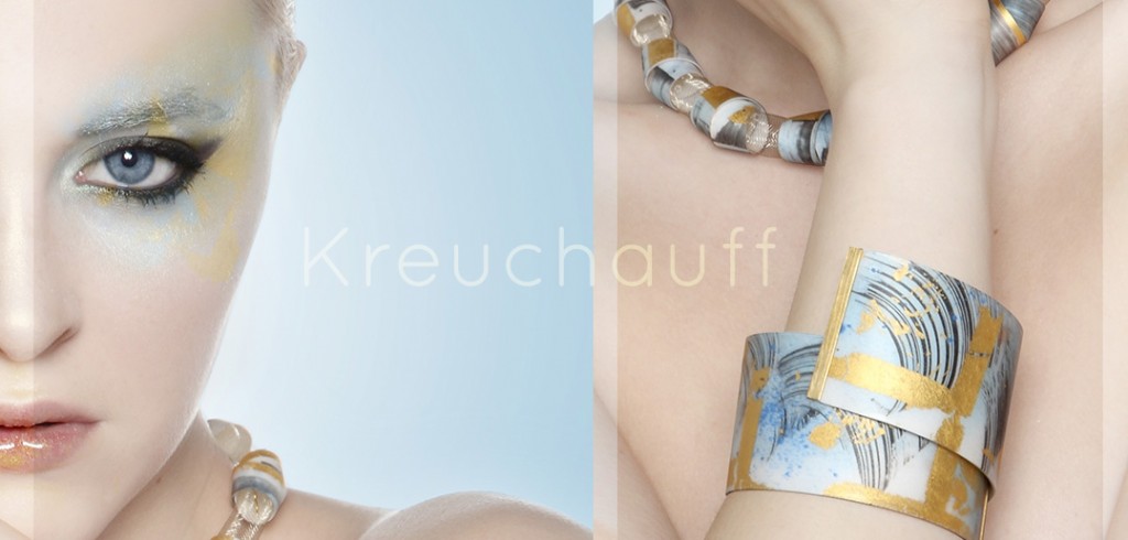 Picture perfect – art & Jewellery by KREUCHAUFF Kreuchauff jewellery design