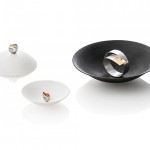 PICA ceramic display