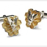 Cuff Links By Jeremy Heber
