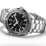 campagne Omega Watch