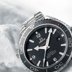 omega watch