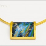 kreuchauffdesign german jewelry design