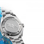 Omega watch