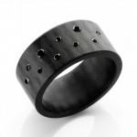 Anne Cohen C6StardustBlack