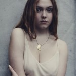 Kaja Gjedebo bubbles necklace