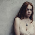 Kaja Gjedebo bubbles necklace1