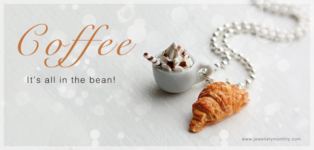 COFFEE – IT’S ALL IN THE BEAN