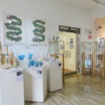 craft centreLeeds interior