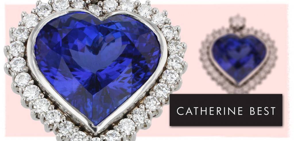 catherine best heart of africa