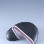 Michelle Fernandez brooch