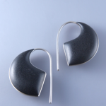 Michelle Fernandez earrings