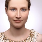 beate pfefferkorn portrait