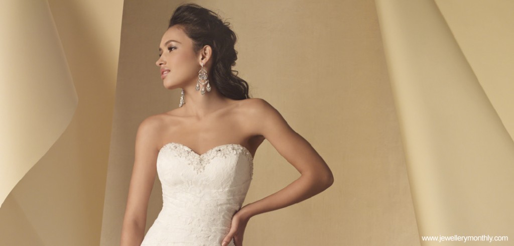 Winter Wedding Wishlist bridal-fashion