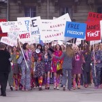 chanel-protest2