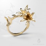 flower-ring