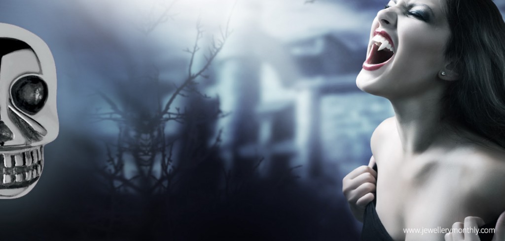 Halloween Jewellery: how to get into the spooky spirit halloween-jewellery