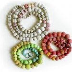 karin roy anderson chewing gum necklaces constantgrinding4