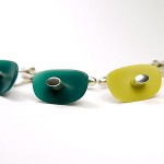 lesley strickland jetson cufflinks