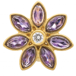 the J-low collection endless jewellery