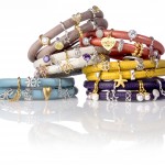 the J-low collection endless jewellery